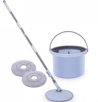 ممسحه الارضيات الذكيه