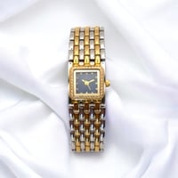 ماركه فلامور نسائي مستطيل موديل كارتير لونين ميناء...