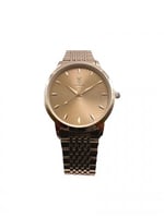 ساعه ماركه TAMMOUR رجالي فضي ميناء فضي