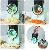 قطاعة ذكية الكهربائية متعددة الاستخدامات