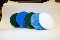 مجموعة بنكي استف مع معجون التنظيف العميق