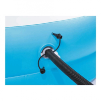 مسبح العائلي للاستمتاع