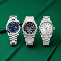 3 ساعات رجالية عرض اليوم الوطنى