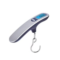 ميزان الامتعة الرقمي