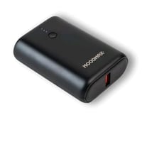 بطاريه شحن بقوه 10000 مللي امبير من موج ماكس