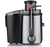 عصارة فواكه كهربائيه بقوه 500 واط