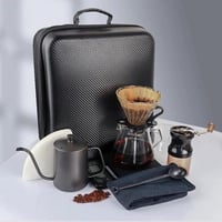 حقيبه القهوة المختصه