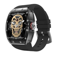 الساعه رجاليه الذكيه شبيه ريتشرد ميل