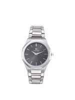 ماركه LOUIS NICE رجالي فضي ميناء رصاصي