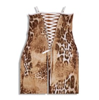 قميص نوم قصير من Marjolaine - 6390102