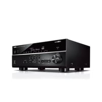 جهاز استقبال الصوت AV ياماها 7.2 قناة 90 وات امبلي...