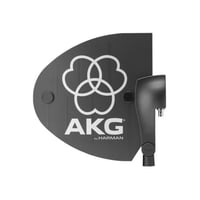 هوائي الاتجاهي واسع النطاق UHF لتعزيز أنظمة الميكر...