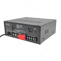 امبليفير Bass مضخم صوت 45 وات إحترافي قناتين SSB_4...