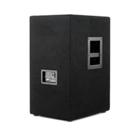 مكبر صوت محمول ثنائي الاتجاه جي بي إل JPL حجم 15 إ...