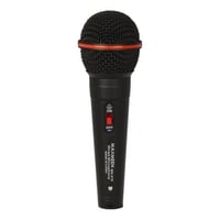 ميكروفون ديناميكي سلكي ماركة ماكسمين باتجاه واحد ب...