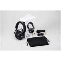 سماعات رأس استوديو احترافية 50 مم بدقة عالية ماركة...