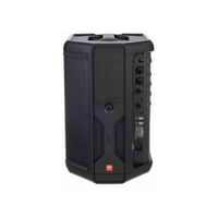 سماعة كبيرة متنقلة مقاس 8 إنش قوة 120 وات بنظام بط...