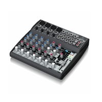 مكسر صوت بهرنجر 12 قناة مع مؤثرات صوتية احترافية و...