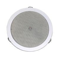 سماعة سقفيه يونيستار 6.5 بوصة 20 وات كاملة النطاق...