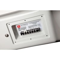 سماعة خارجية JBL مقاس 15 إنش قوة 600 وات وتغطية وا...