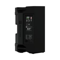 مكبر صوت باور لاسلكي بلوتوث 8 بوصة قدرة 1000 وات م...