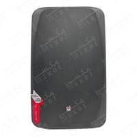 سماعات جدارية 8 انش بدون باور 80 واط موتيفتي SM-8T...