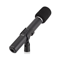 ميكروفون كوندنسر احترافي صغير الغشاء متعدد الاستخد...