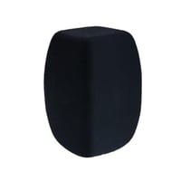 غطاء ميكروفون إسفنجي صغير ماركة NEDA حماية مثالية...