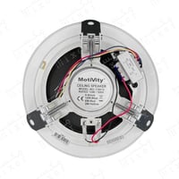 سماعات سقفية 6.5 بوصة 12 واط CS612 موتيفتي – أداء...