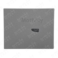 مضخم صوت سبوفر 18 بوصة 2800 واط موتيفتي QX-118 – أ...