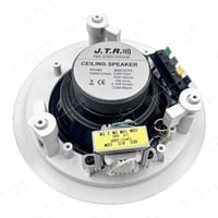 سماعات سقف جبس بورد ماركة JTR قدرة 10 وات صوت واضح...