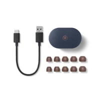 سماعات داخل الأذن لاسلكية ماركة Yamaha صوت نقي، عز...