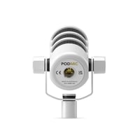 ميكروفون ديناميكي ماركة RØDE بجودة بث احترافية للب...