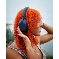 سماعات رأس لاسلكية احترافي إلغاء ضجيج وصوت عالي ال...