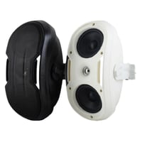 سماعات جدارية قدرة 50 وات وتصميم مقوس ماركة ماكسمي...