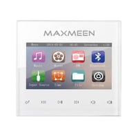 مكبر صوت جداري ماركة ماكسمين أداء استثنائي بحجم صغ...