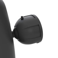 مكبر صوت جداري تصميم متين 5 بوصة، ماركة LD Systems...