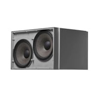 مضخم صوت سبووفر مزدوج 15 بوصة قدرة 6400 وات بتقنية...