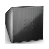 سماعة هورن JBL قدرة 400 وات احترافية Dual 8" Horn-...