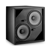 مضخم صوت سبووفر مقاس 15 إنش قوة باس هائلة 2000 وات...