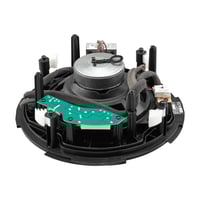 سماعة سقف ياماها 8 بوصة وتويتر عالي التردد 1 إنش ا...