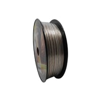 كيبل سماعات شفاف 16 جيج أداء صوتي احترافي MSC306