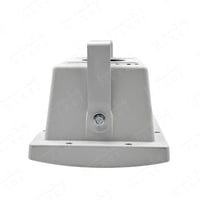 سماعة جدارية بقدرة 30 واط اسكاي ساوند بتصميم أبيض...