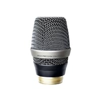 رأس ميكروفون لاسلكي مرجعي كوندنسر فائق الوضوح لأدا...