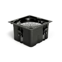 بوز سماعة سقفية 125 وات تغطية واسعة لون ابيض EdgeM...