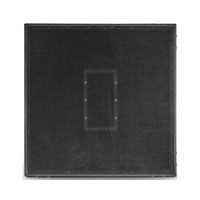 سماعة كبيرة احترافية مقاس 8 بوصة قوة 400 واط لتغطي...