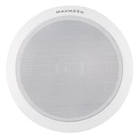 سماعات سقفية قدرة 30 وات صوت نقي ماركة MAXMEEN تصم...
