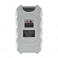 سماعات جداريه 6 إنش 80 وات ماركة JTR أداء صوتي احت...