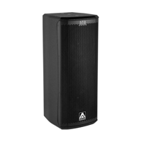 سماعة متنقله اسباني مزودة بوحدتين 6 انش قدرة 400 و...