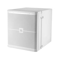 مضخم صوت صب ووفر سلبي JBL مقاس 15 بوصة قدرة 3200 و...